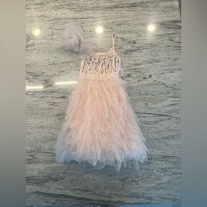 Tutu Du Monde Fanciful Tutu Dress